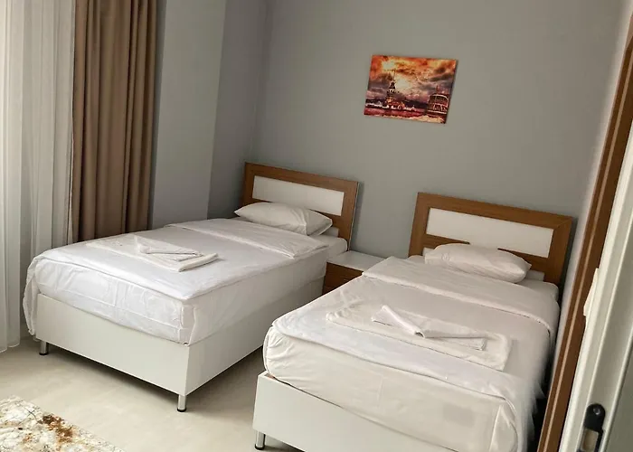 Senturkler Suite