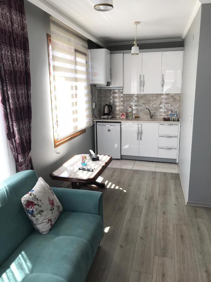 Aparthotel Senturkler 3*