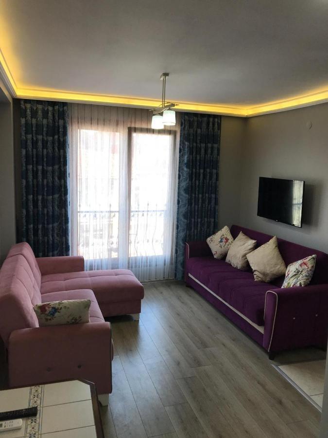 Aparthotel Senturkler 3*