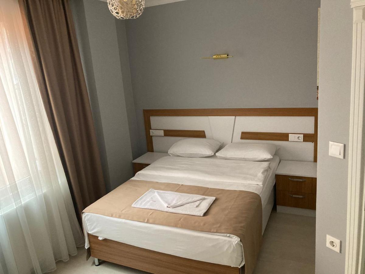 Aparthotel Senturkler Trabzon