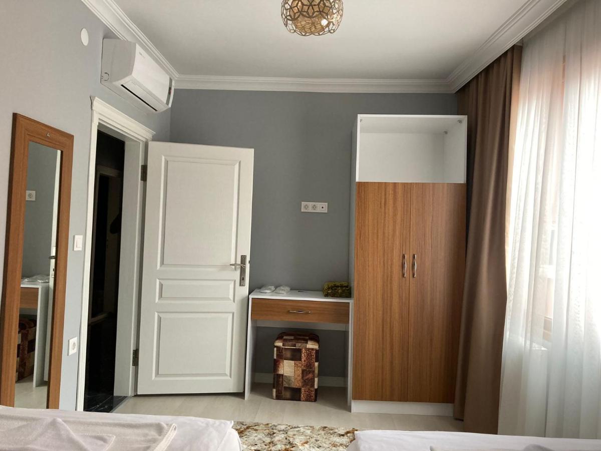 Senturkler Aparthotel